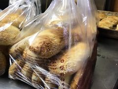 -朱记小郑酥烧饼(建康路店)