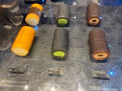 -the Roll'ING手作瑞士卷专门店(卓悦中心店)