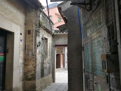 -小洲村