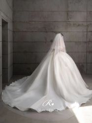点击看大图 -Renee芮亦婚纱