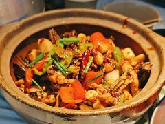 -巴厘龙虾·榜首油焖大虾(洞庭·艺术洋房店)