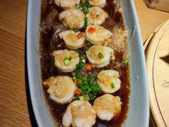 -蜜桃餐厅·伴山(海岸城店)