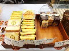 -京馔手工吐司(万达广场济南高新店)