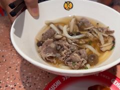 -元气寿司(东方宝泰店)