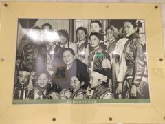 -中国福利会少年宫