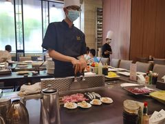 -大渔铁板烧(东城店)