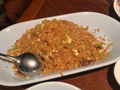 烤肉炒饭-外婆家(天河领展店)