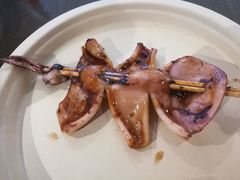 烤鱿鱼-盒马鲜生(杭州运河上街店)