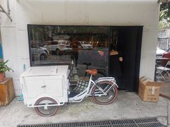 -DC咖啡(学田南苑店)