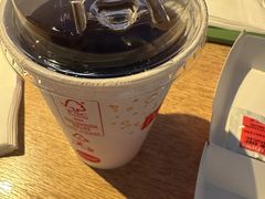 -麦当劳(新王府井店)