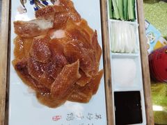 -汤记传菜(浦江店)