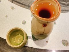 杨梅酒-美极鲜食坊(宝安南路店)