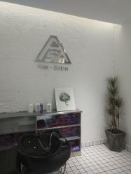 -ASA HAIR SALON