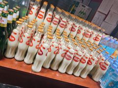 -德得轩烤涮一体自助餐厅(王府井店)