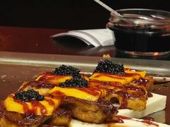 -不翻台·无国界铁板烧(北国先天下店)