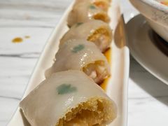 -香樟花园新粤料理(无锡万象城店)