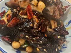 -江味龙虾馆·裸蓝龙虾(南山店)