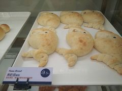-TOUCH泰奇(祝桥振兴街店)