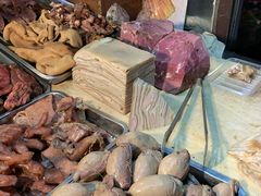 -西司夜市