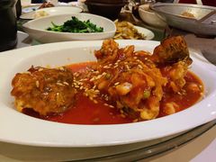 -老正兴菜馆(福州路店)