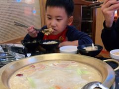 -沸炉重庆老火锅(军事博物馆店)