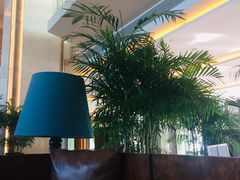-苏州洲际酒店·大堂酒廊