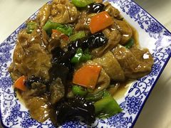 -灵福缘私房菜·农家菜(拈花湾·灵山大佛必推店)