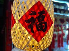 -潮州古城