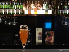 -厦门瑞颐大酒店·VIRGO威士忌酒吧