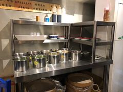 -马路边边串串香(双井直营店)