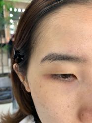 -眉毛先生MrBrow修眉染眉化妆