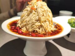 -晓淮山·扬州早茶·淮扬菜(龙阳广场店)