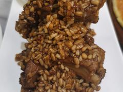 一品麦香排骨-君霖海鲜私房菜(春柳店)