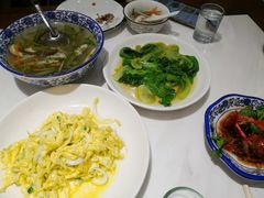 -老苏州芳和园茶酒楼  传统苏帮菜(观前店)