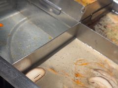 -海底捞火锅(劲松店)