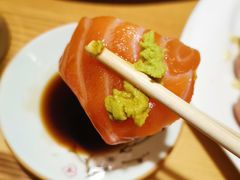 -福匠日本料理(人民路店)