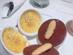 -斗牛士牛排餐厅(嘉里汇店)