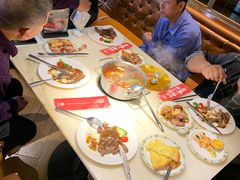 -吉布鲁牛排海鲜自助(假日国际店)