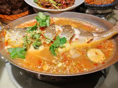 -佬肥猫·浙江乡村菜(国华广场店)