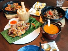 -星叶·东南亚料理(宁波万象汇店)
