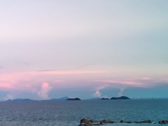 -影吧•悬崖海景(珠海凤凰湾悦椿酒店)