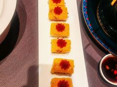 黄米凉糕-请晋·乔家大院(建外大街店)