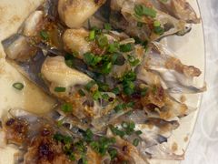 蒸鱼嘴-时利和美食(东方广场店)