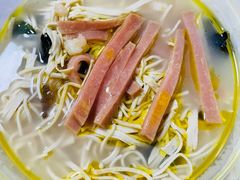 大煮干丝-迎扬春茶社(闻喜路店)