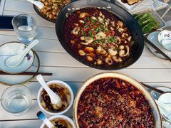 -成都娃娃花园餐厅 (南艺旗舰店)