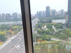 -皇朝万鑫自助餐厅