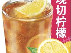 -蜜雪冰城(雄飞北尚广场店)