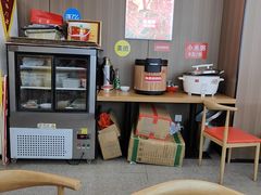 -吴满满油泼面(北方风味园店)