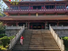 -三水森林公园孔圣园