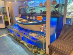 -喜碧海鲜·二十年本土海鲜老字号(上排店)
